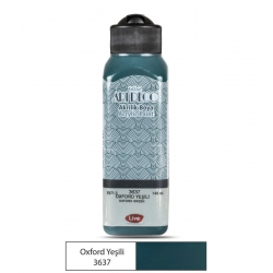 ARTDECO AKRİLİK BOYA 140ML OXFORD YEŞİLİ 3637